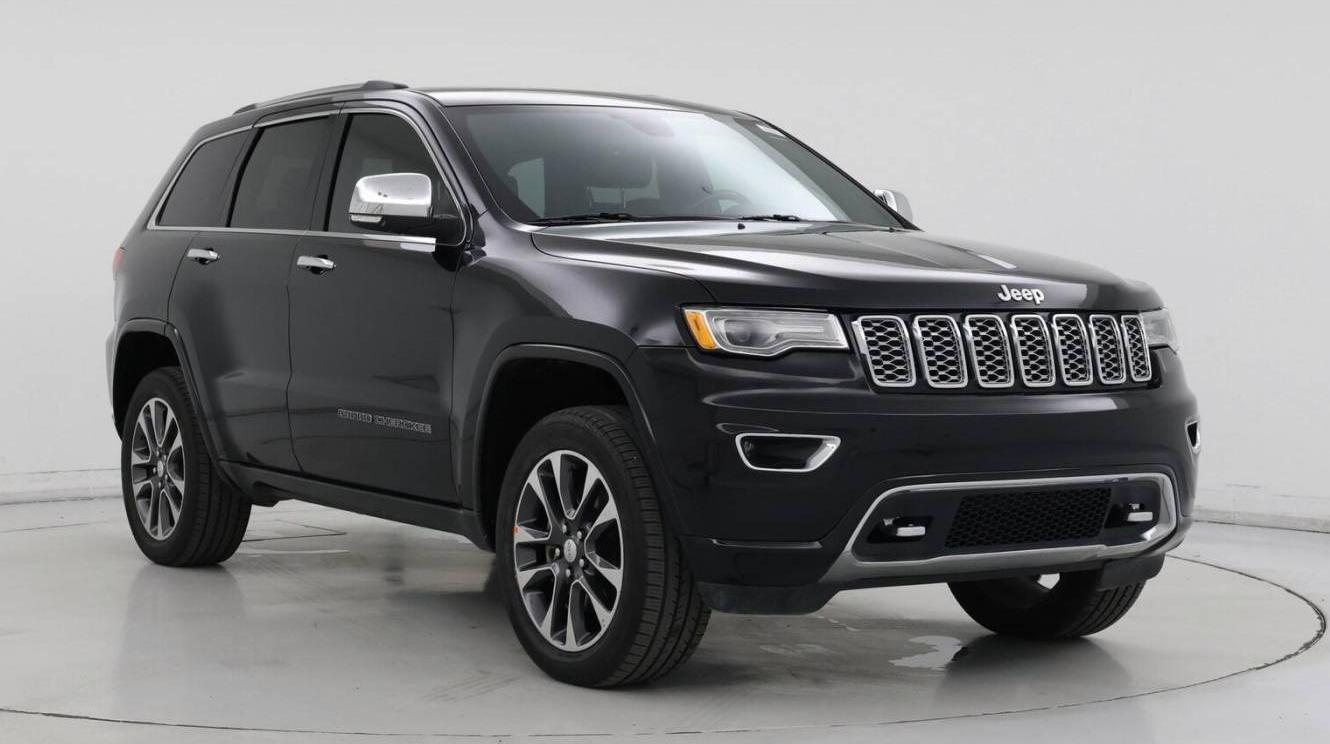 JEEP GRAND CHEROKEE 2017 1C4RJFCTXHC793220 image